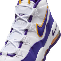Nike Air Max Uptempo White Court Purple 311090-103 | Pro Feet