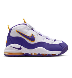 Nike Air Max Uptempo White Court Purple 311090-103 | Pro Feet