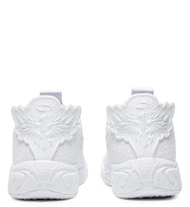 PUMA LaMelo Ball MB.04 Lo “Ice White” (311319_01) – Pro Feet
