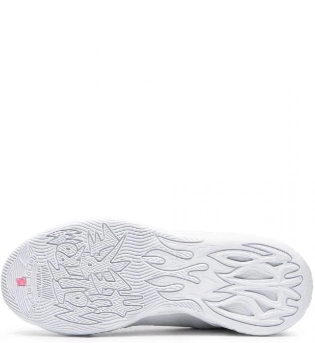 PUMA LaMelo Ball MB.04 Lo “Ice White” (311319_01) – Pro Feet
