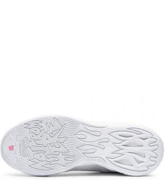 PUMA LaMelo Ball MB.04 Lo “Ice White” (311319_01)