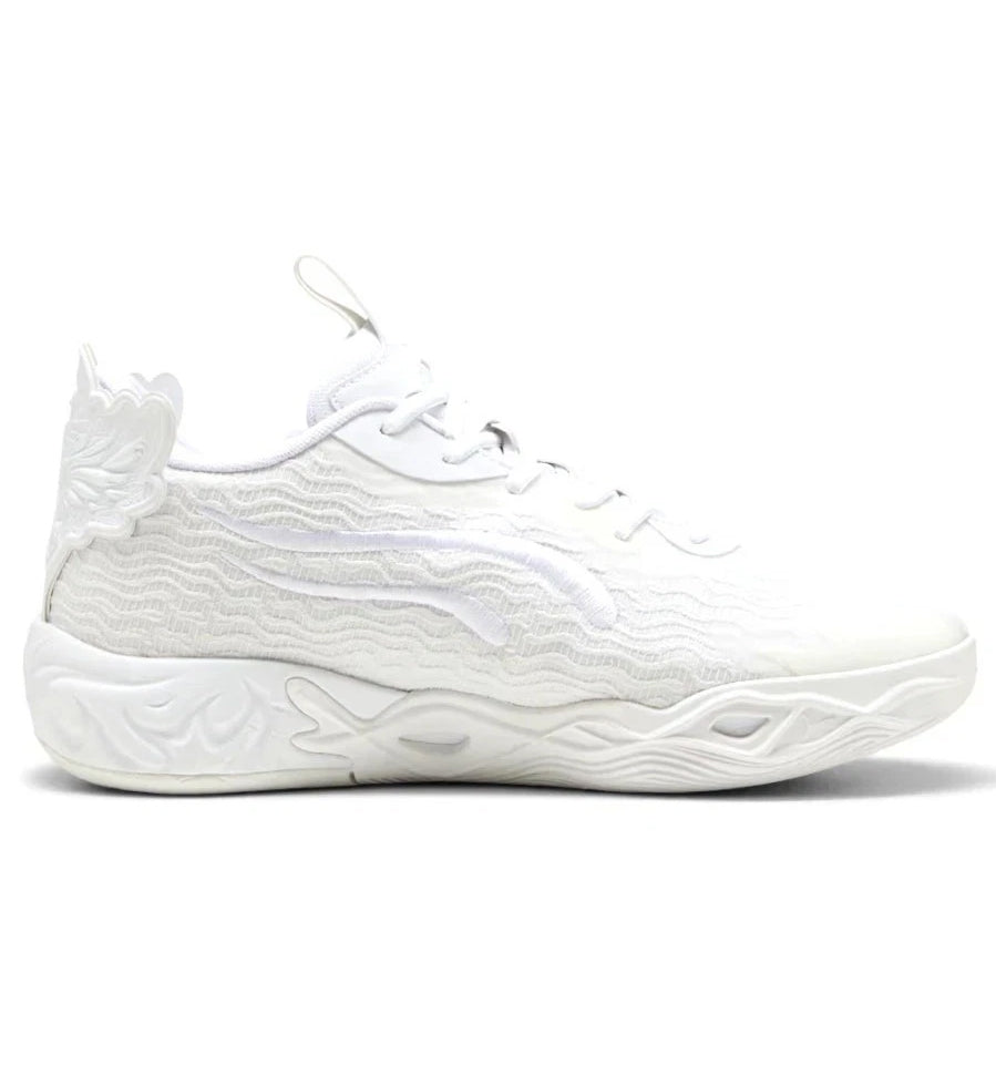 PUMA LaMelo Ball MB.04 Lo “Ice White” (311319_01)