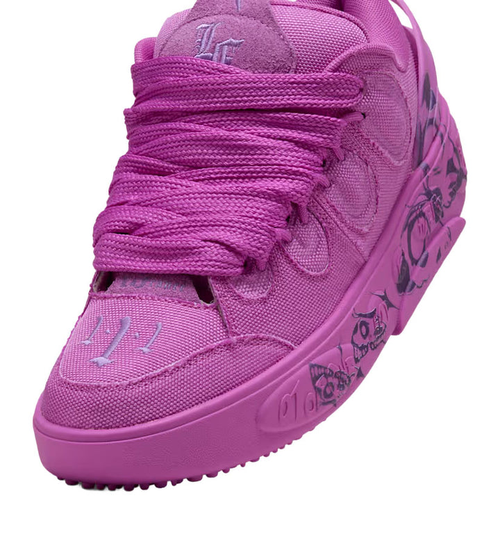 PUMA LaFrancé Butterfly “Pure Magenta/Ultra Violet”