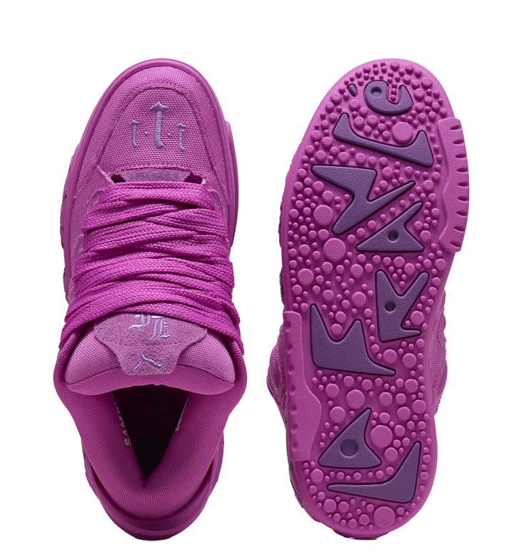 PUMA LaFrancé Butterfly “Pure Magenta/Ultra Violet”