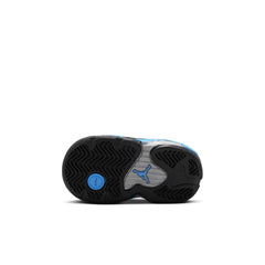 Jordan 14 Retro TD Black University Blue | Pro Feet | 312093-007