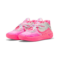 PUMA MB.05 World Tour Pure Magenta/Sun Struck 31212901 | Pro Feet