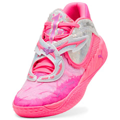 PUMA MB.05 World Tour Pure Magenta/Sun Struck 31212901 | Pro Feet