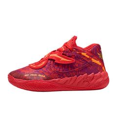PUMA MB.05 Crowd Surf “Magenta Gleam/Red/Fluorescent Orange” (312132_01)