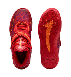 PUMA MB.05 Crowd Surf “Magenta Gleam/Red/Fluorescent Orange” (312132_01)