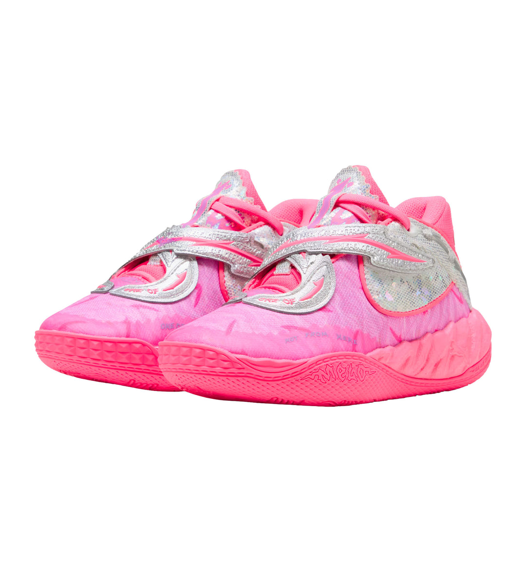 PUMA MB.05 World Tour PS — Sun Struck/Pure Magenta