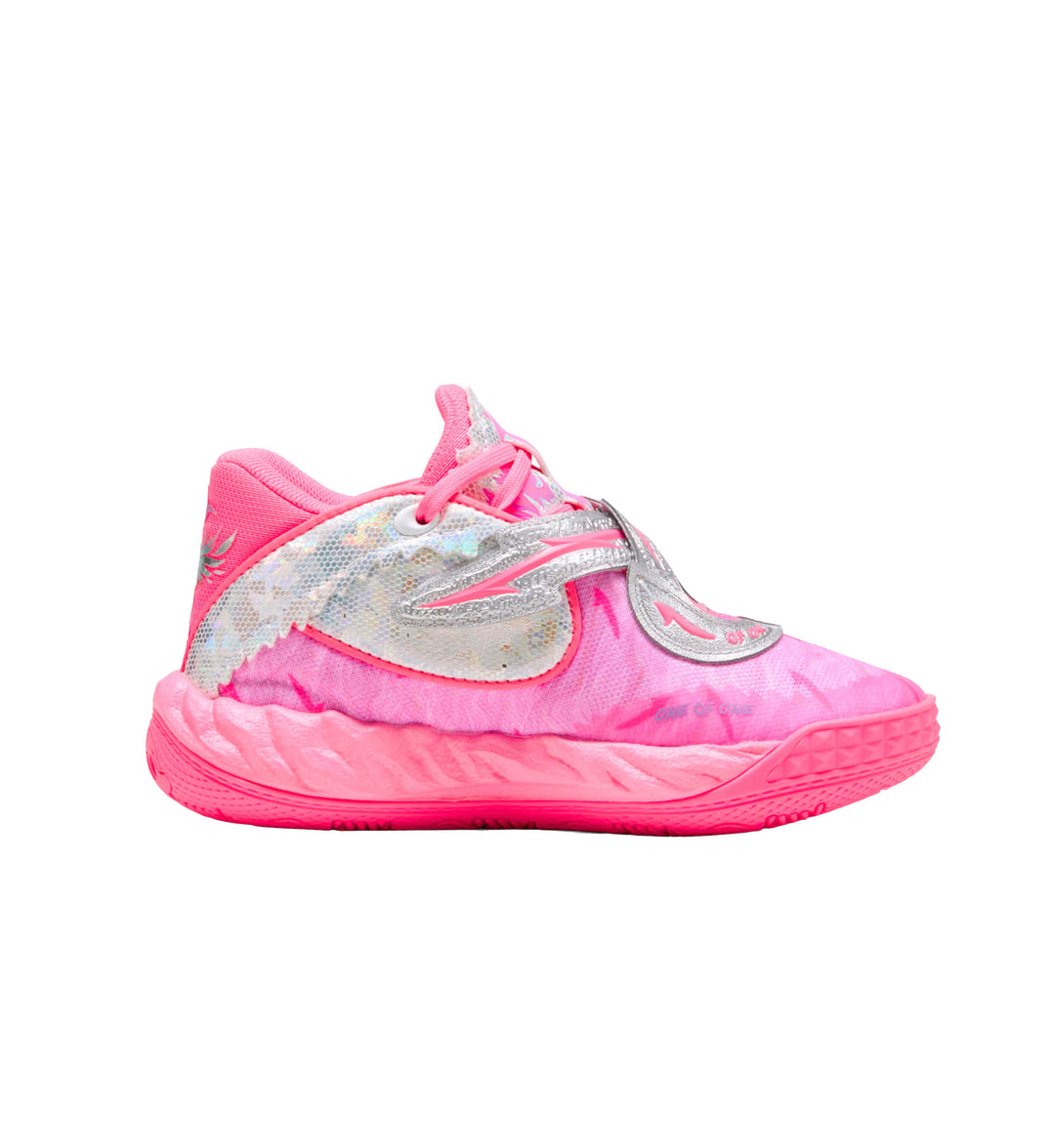 PUMA MB.05 World Tour PS — Sun Struck/Pure Magenta