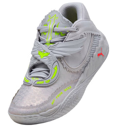 PUMA MB.05 Metallic Vibrant Silver/Yellow Alert/Glowing Red (312480_01)
