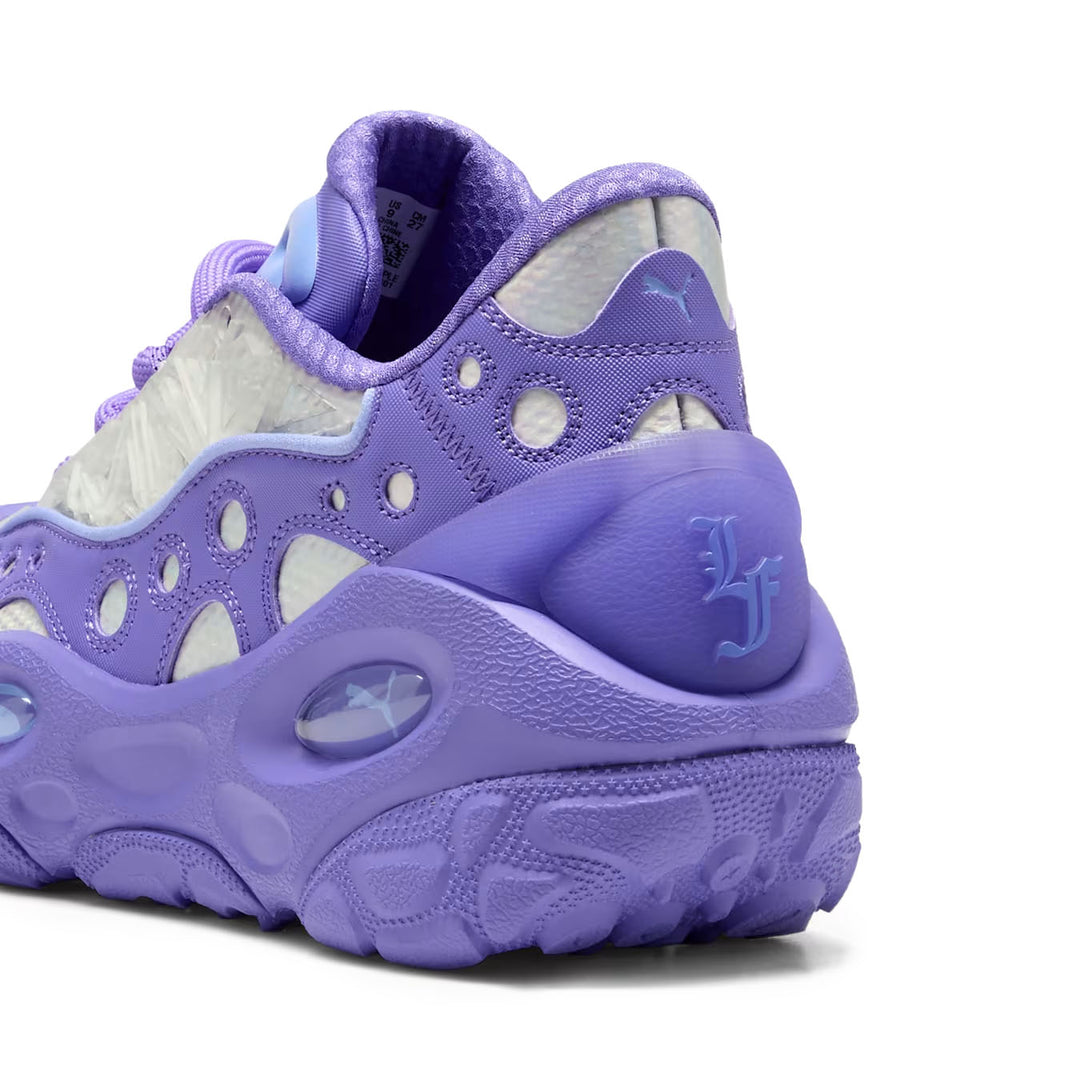 PUMA LaFrancé RNR Dark Amethyst Intense Lavender 31271501 | Pro Feet