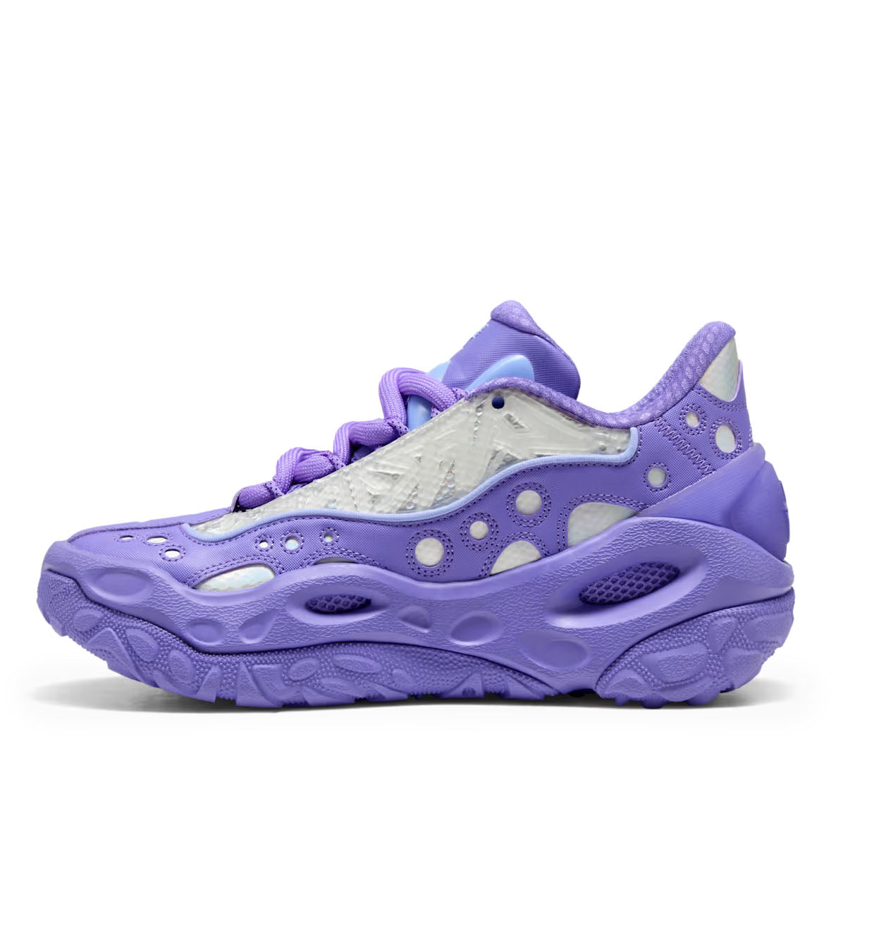 PUMA LaFrancé RNR Dark Amethyst Intense Lavender 31271501 | Pro Feet