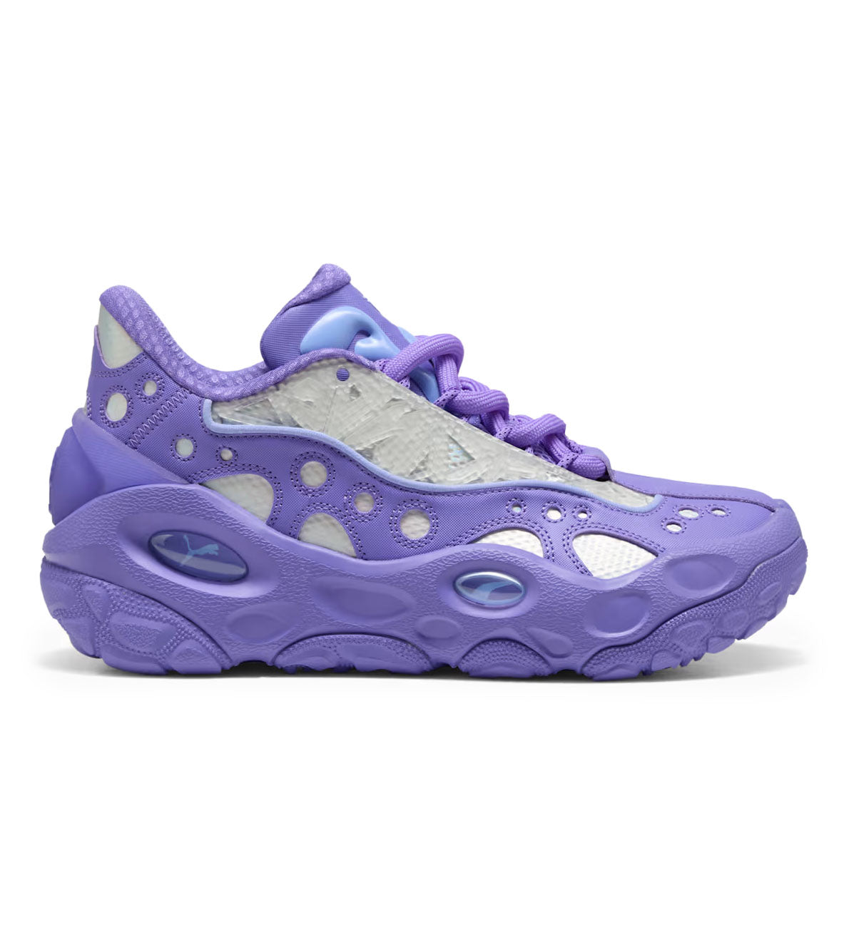 PUMA LaFrancé RNR Dark Amethyst Intense Lavender 31271501 | Pro Feet