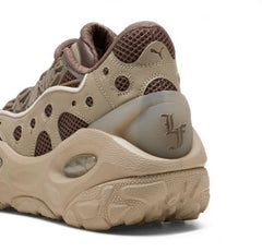 PUMA x LaFrancé RNR Trail – Ice Coffee-Flat Bronze (312716_01)
