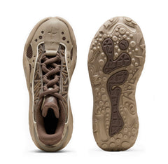 PUMA x LaFrancé RNR Trail – Ice Coffee-Flat Bronze (312716_01)