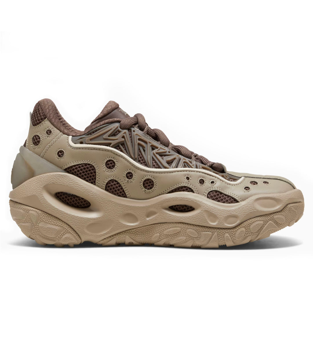 PUMA x LaFrancé RNR Trail – Ice Coffee-Flat Bronze (312716_01)