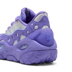PUMA LaFrancé RNR GS Dark Amethyst Intense Lavender 31274001 | Pro Feet