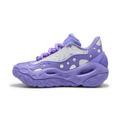 PUMA LaFrancé RNR GS Dark Amethyst Intense Lavender 31274001 | Pro Feet