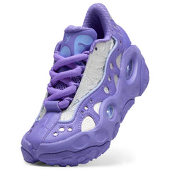 PUMA LaFrancé RNR GS Dark Amethyst Intense Lavender 31274001 | Pro Feet