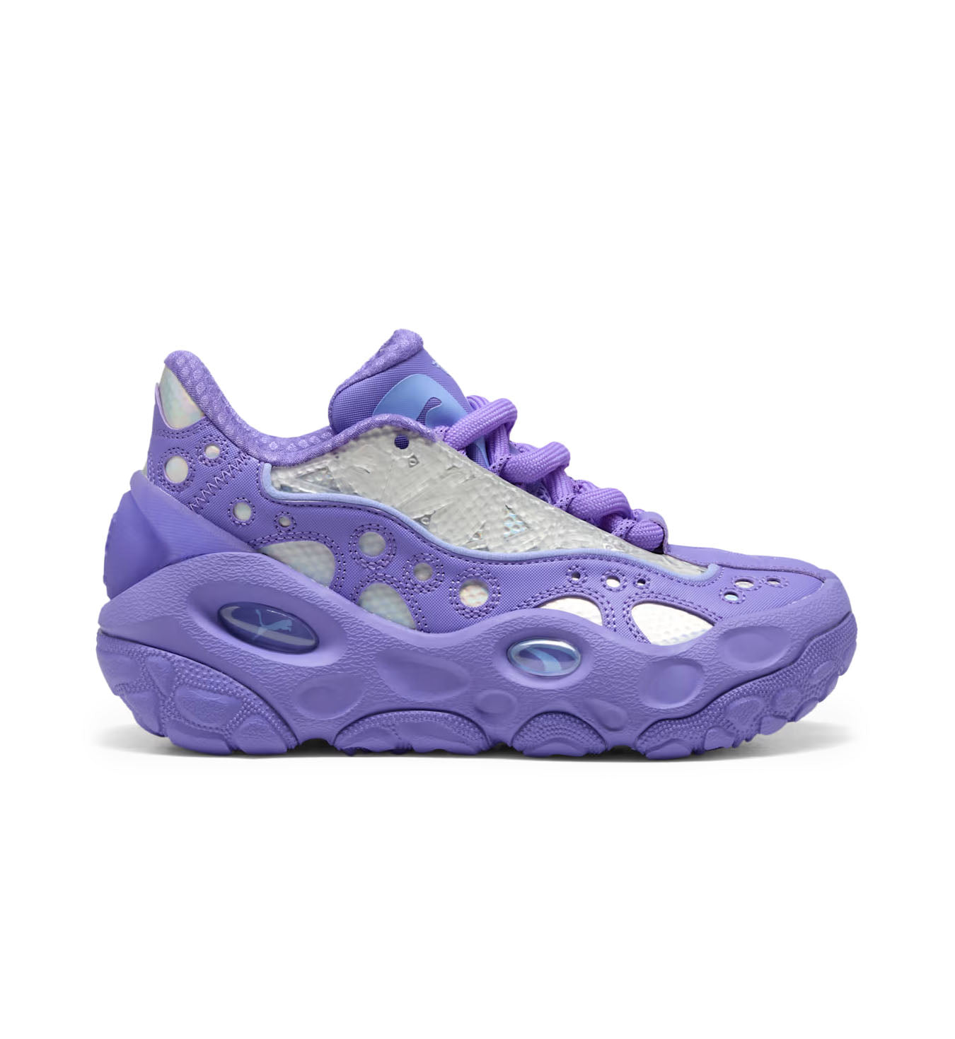 PUMA LaFrancé RNR GS Dark Amethyst Intense Lavender 31274001 | Pro Feet
