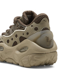 PUMA La Francé RNR Trail GS Ice Coffee/Flat Bronze 312741_01 | Pro Feet
