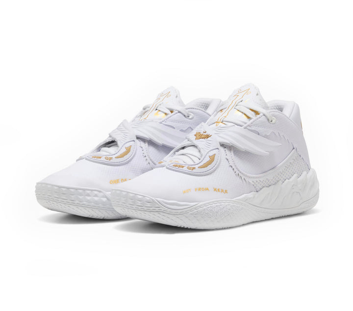 Puma MB.05 Mist PUMA White-Gold (312794_01)