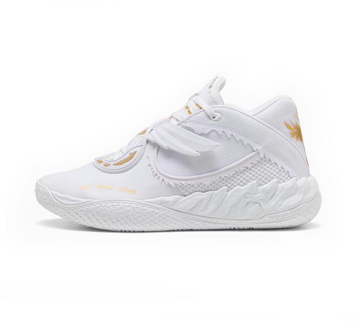 Puma MB.05 Mist PUMA White-Gold (312794_01)