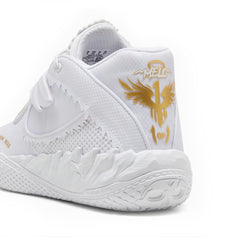 Puma MB.05 Mist PUMA White-Gold (312794_01)