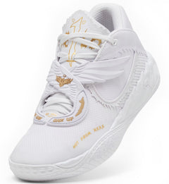 Puma MB.05 Mist PUMA White-Gold (312794_01)