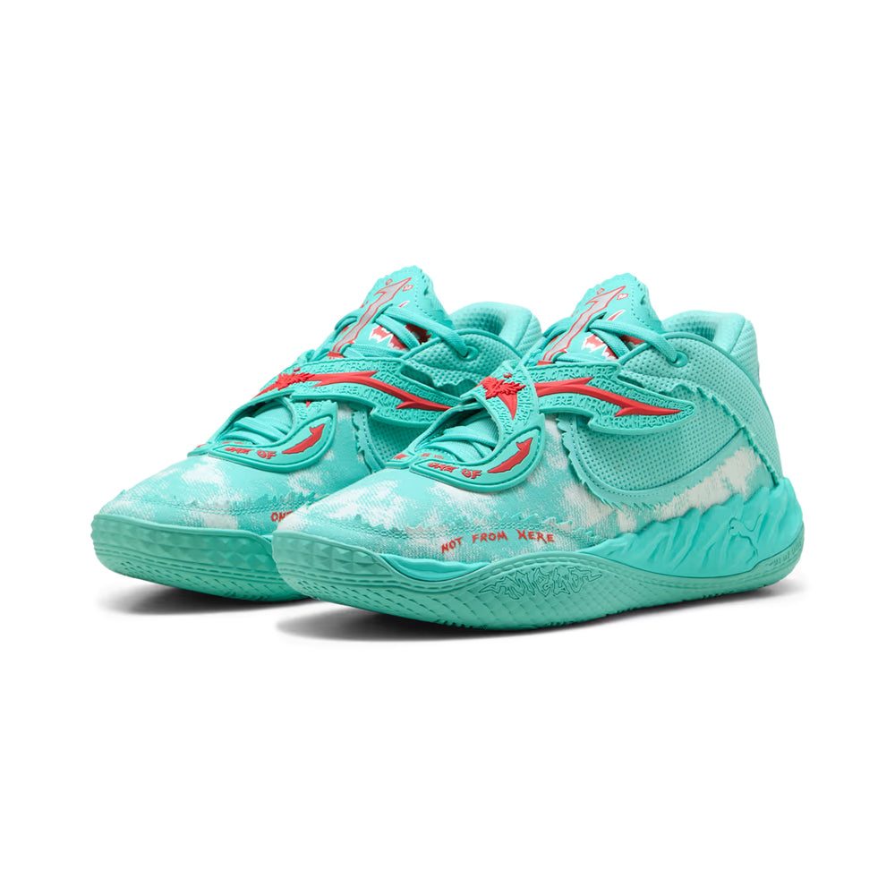 PUMA MB.05 Melo World Aquatic For All Time Red 312798_01 | Pro Feet