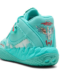 PUMA MB.05 Melo World Aquatic For All Time Red 312798_01 | Pro Feet