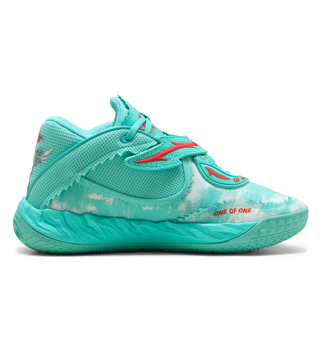 PUMA MB.05 Melo World Aquatic For All Time Red 312798_01 | Pro Feet