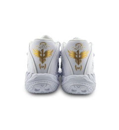 Puma MB.05 MIST JR GS Puma White-Gold (31280001)