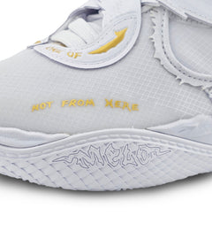 Puma MB.05 MIST JR GS Puma White-Gold (31280001)