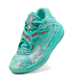 PUMA MB.05 Melo World GS Aquatic For All Time Red 312804_01 | Pro Feet