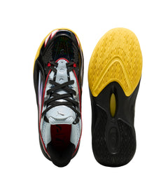 PUMA Scoot Zeros III “Lucite/For All Time Red” (312818_01)