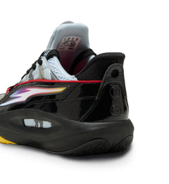 PUMA Scoot Zeros III “Lucite/For All Time Red” (312818_01)