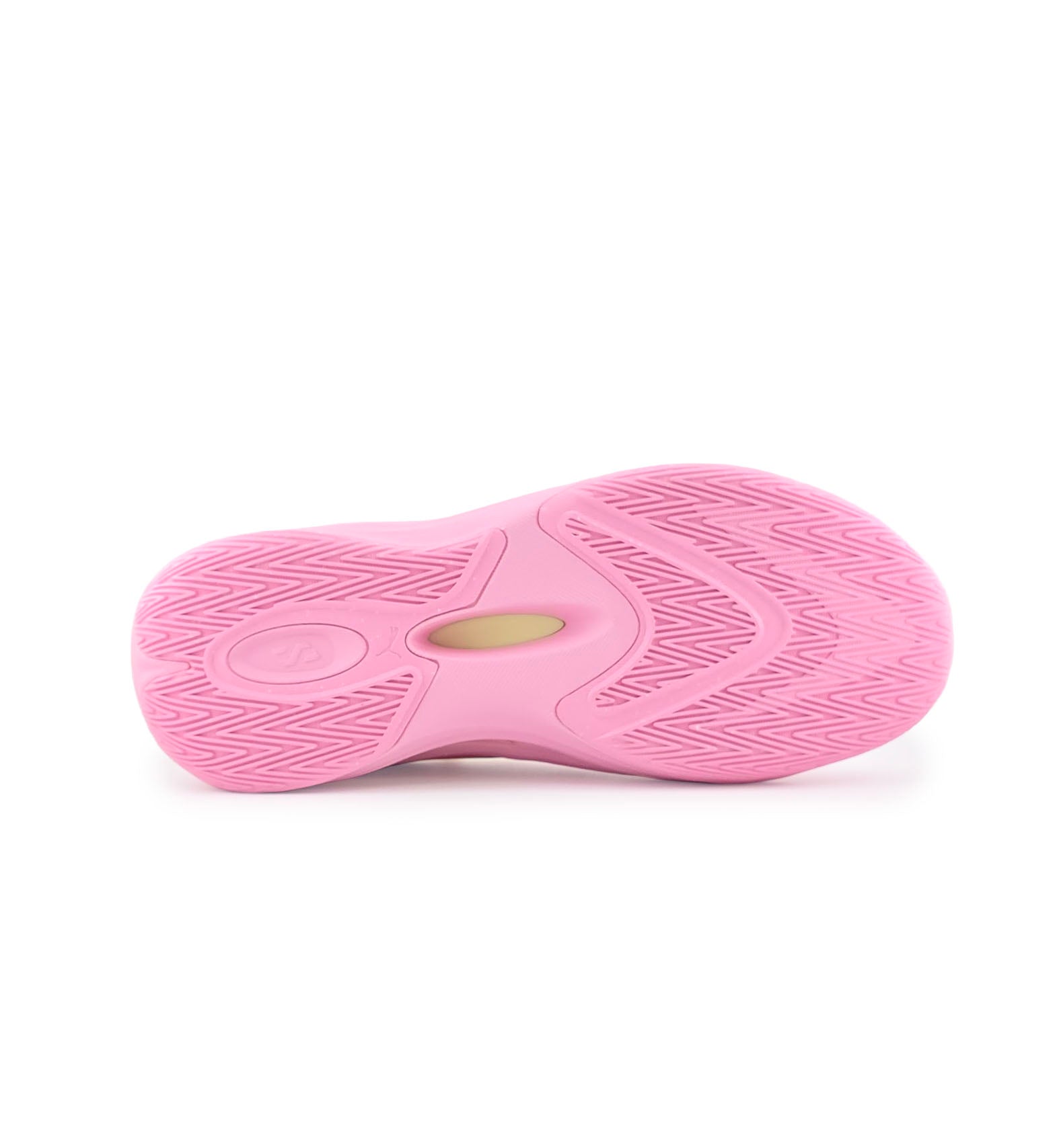 PUMA Scoot Zeros III Pink Shimmer Apple Spritz 31315201 | Pro Feet