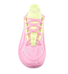 PUMA Scoot Zeros III Pink Shimmer Apple Spritz 31315201 | Pro Feet