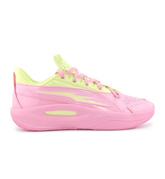 PUMA Scoot Zeros III Pink Shimmer Apple Spritz 31315201 | Pro Feet