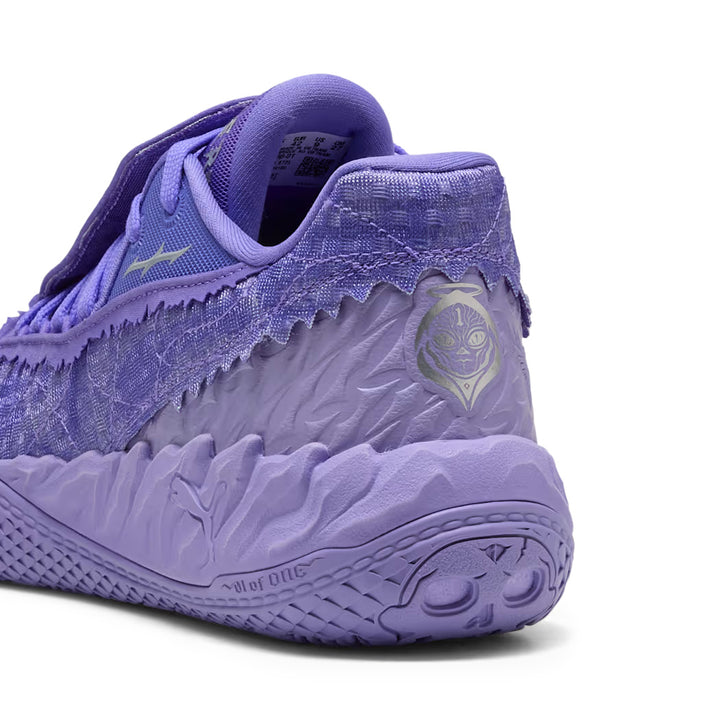 PUMA MB.05 Lo Team Lavender Alert Dark Amethyst 31326601 | Pro Feet