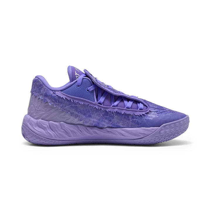 PUMA MB.05 Lo Team Lavender Alert Dark Amethyst 31326601 | Pro Feet