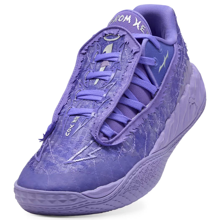 PUMA MB.05 Lo Team Lavender Alert Dark Amethyst 31326601 | Pro Feet