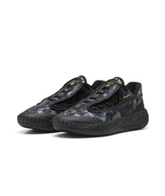 PUMA MB.05 Lo Team PUMA Black Moody Gray 31326604 | Pro Feet