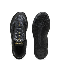 PUMA MB.05 Lo Team PUMA Black Moody Gray 31326604 | Pro Feet
