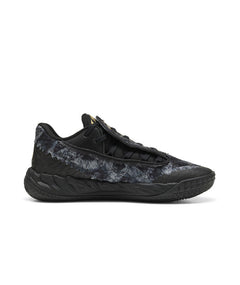PUMA MB.05 Lo Team PUMA Black Moody Gray 31326604 | Pro Feet