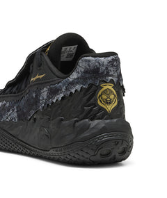 PUMA MB.05 Lo Team PUMA Black Moody Gray 31326604 | Pro Feet