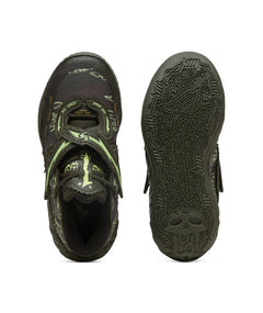 PUMA MB.05 Camo PS Dark Olive/Fizzy Light-Puma Black (31346601)